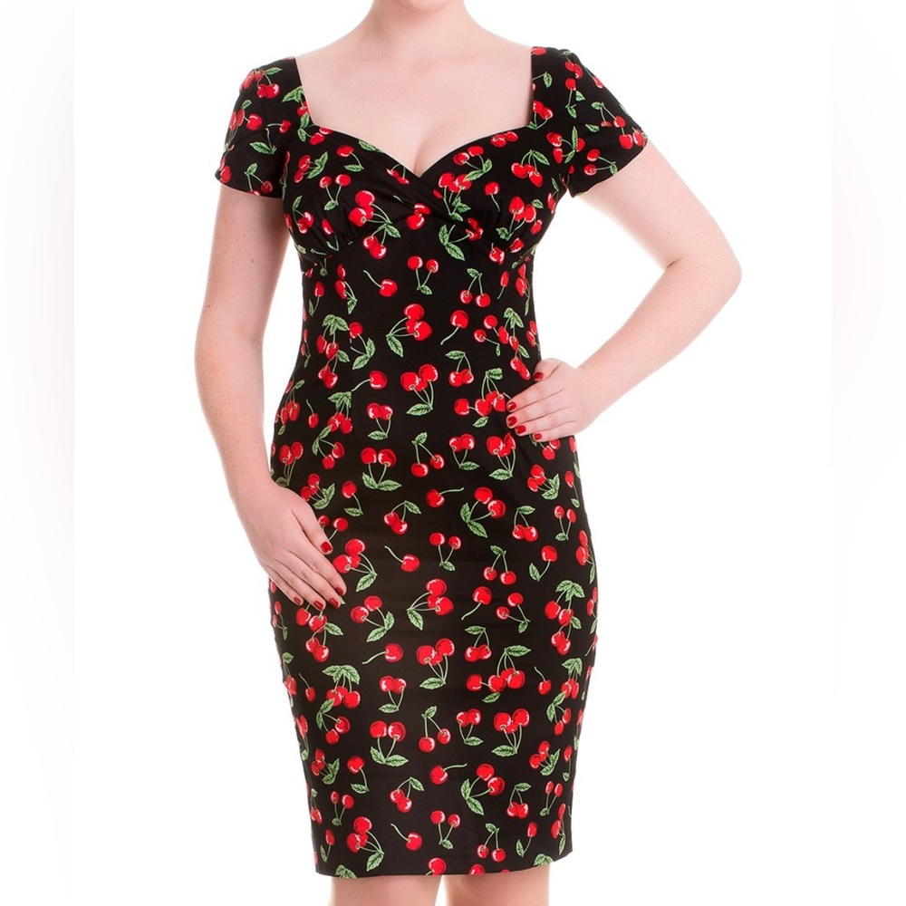 Hell Bunny dress